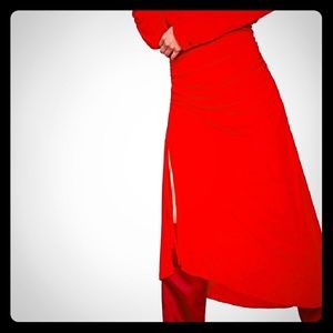 Zara Woman Studio Skirt